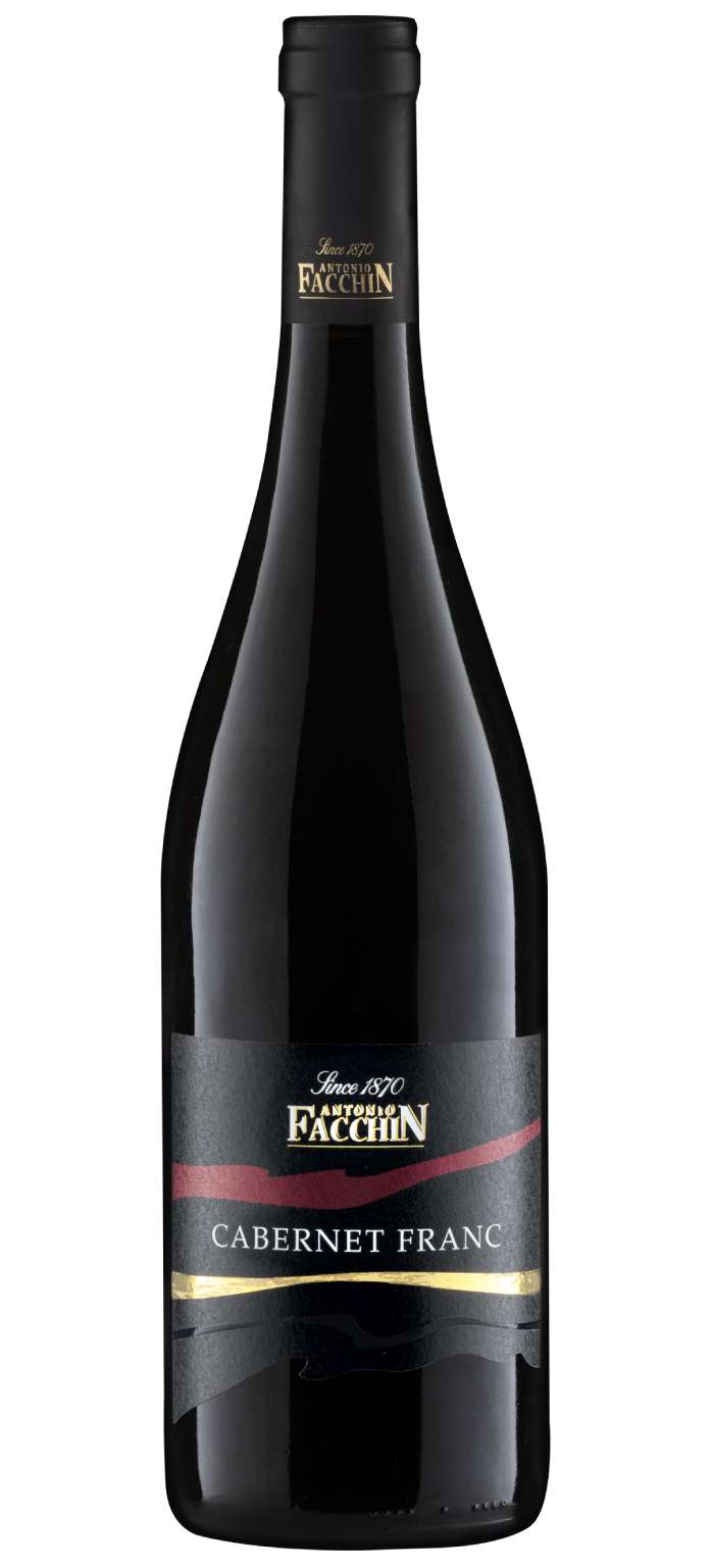 Cabernet Franc IGT