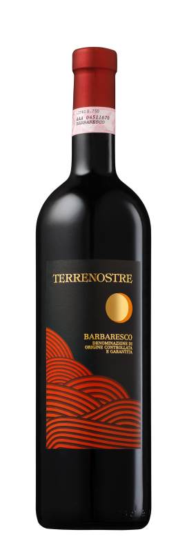 Barbaresco docg