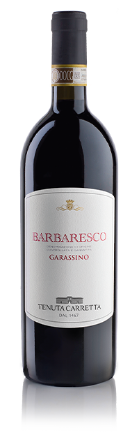GarassinoBarbaresco Docg