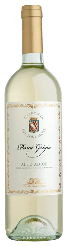 Pinot Grigio Impronta del Fondatore Alto Adige DOC