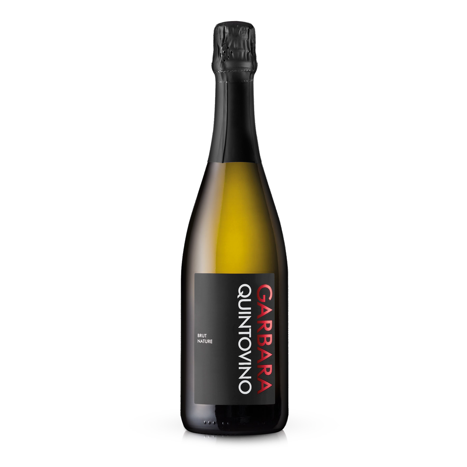 Vino bianco Spumante – Quintovino – Brut Nature
