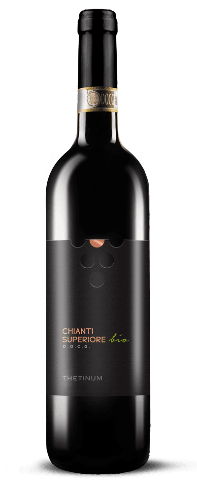 CHIANTI SUPERIORE
