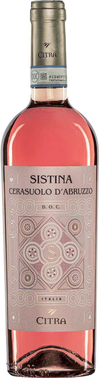 Cerasuolo d'Abruzzo DOC / Rosé