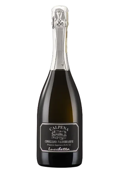 Valdobbiadene Prosecco Superiore DOCG Brut