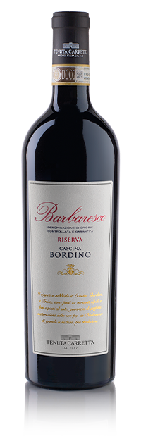 Cascina BordinoBarbaresco Docg Riserva