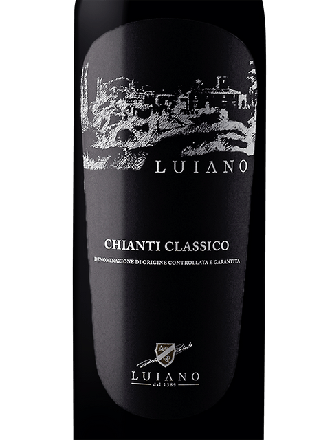 Chianti Classico