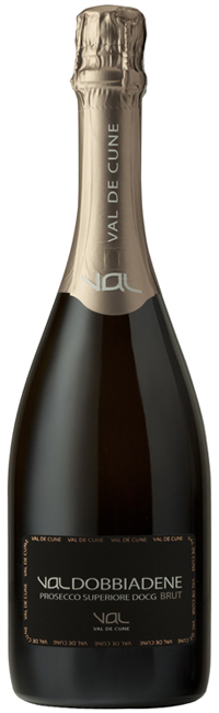 Valdobbiadene DOCG Brut