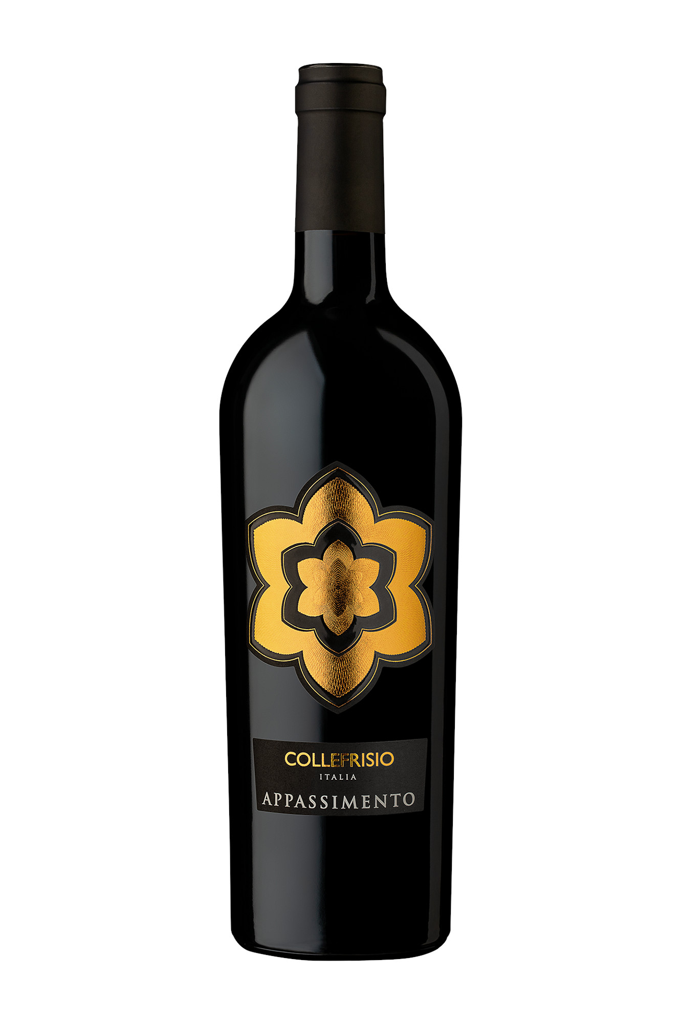Appassimento – Rosso