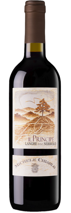 Langhe DOC NebbioloIl Principe