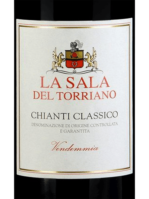 Del Torriano Chianti Classico