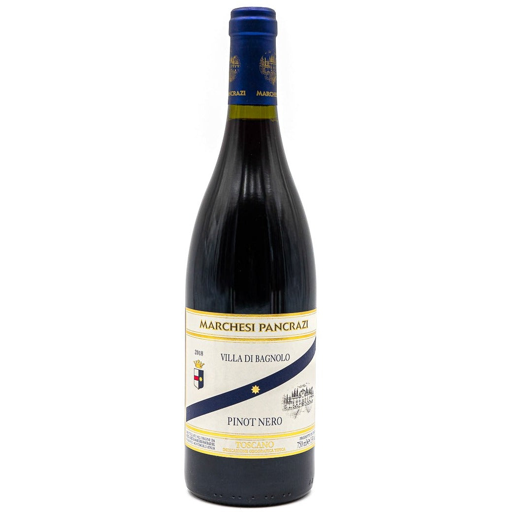 Magnum Pinot Nero "Villa di Bagnolo" 2022