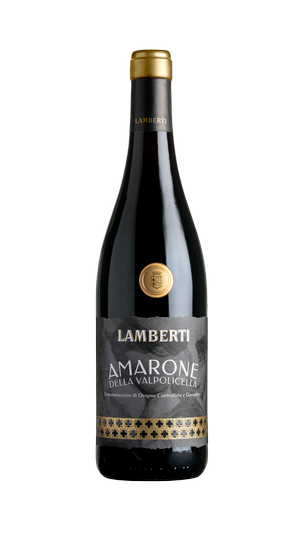AMARONE della Valpolicella