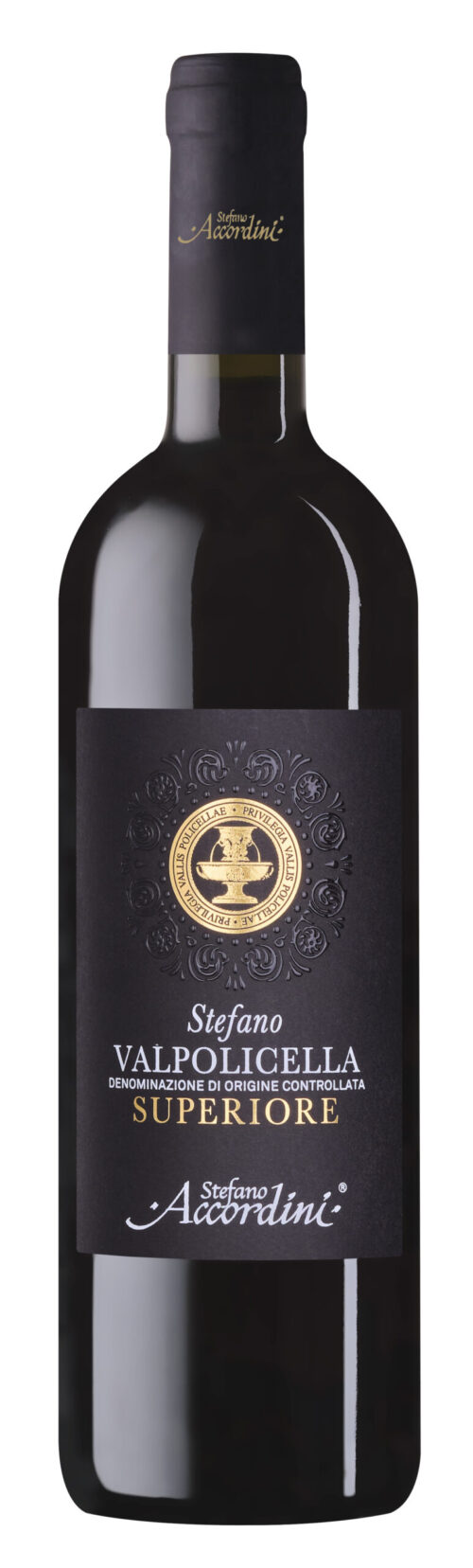 Valpolicella Superiore DOC