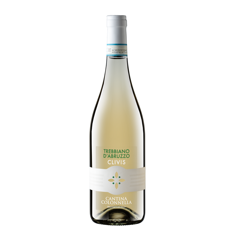 Clivis Trebbiano D’Abruzzo