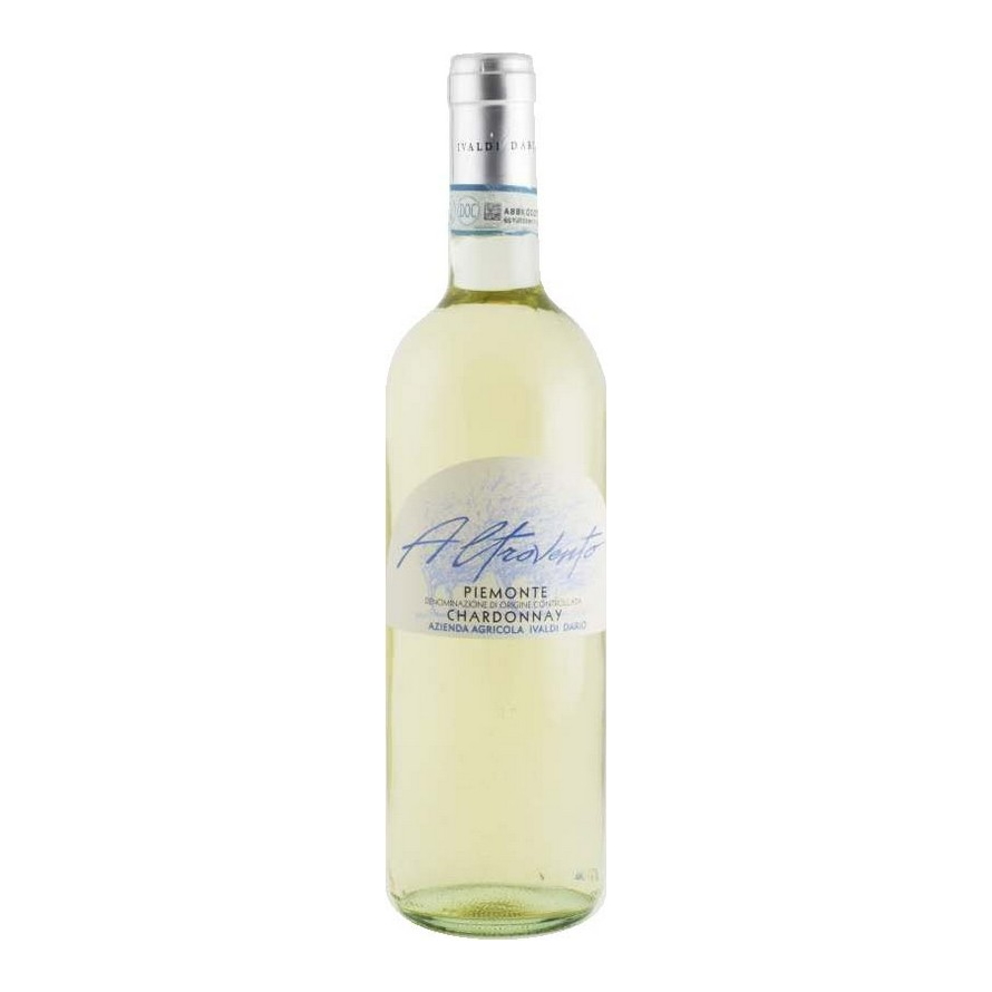 Piemonte Chardonnay DOC