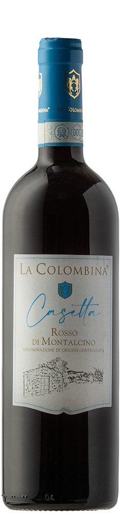 La Casetta - Rosso di Montalcino DOC