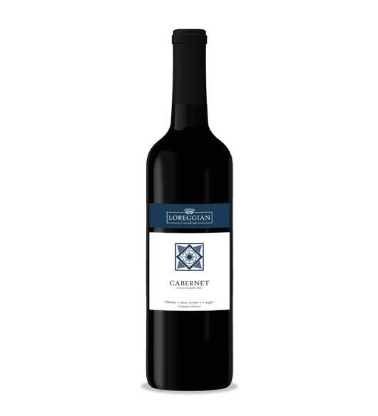 Cabernet Igt Veneto 2025