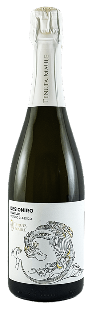 Desioniro (Durello Metodo Classico)