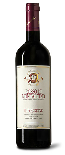 Rosso di Montalcino D.O.C.