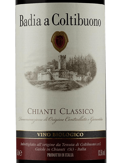Chianti Classico