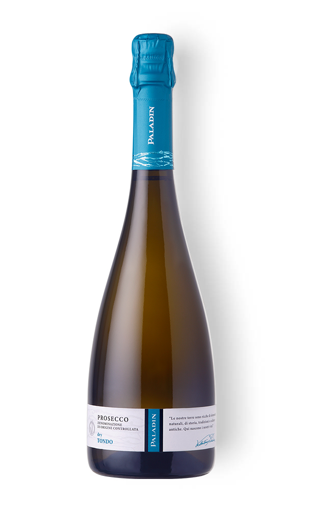 Prosecco DOC Dry Tondo