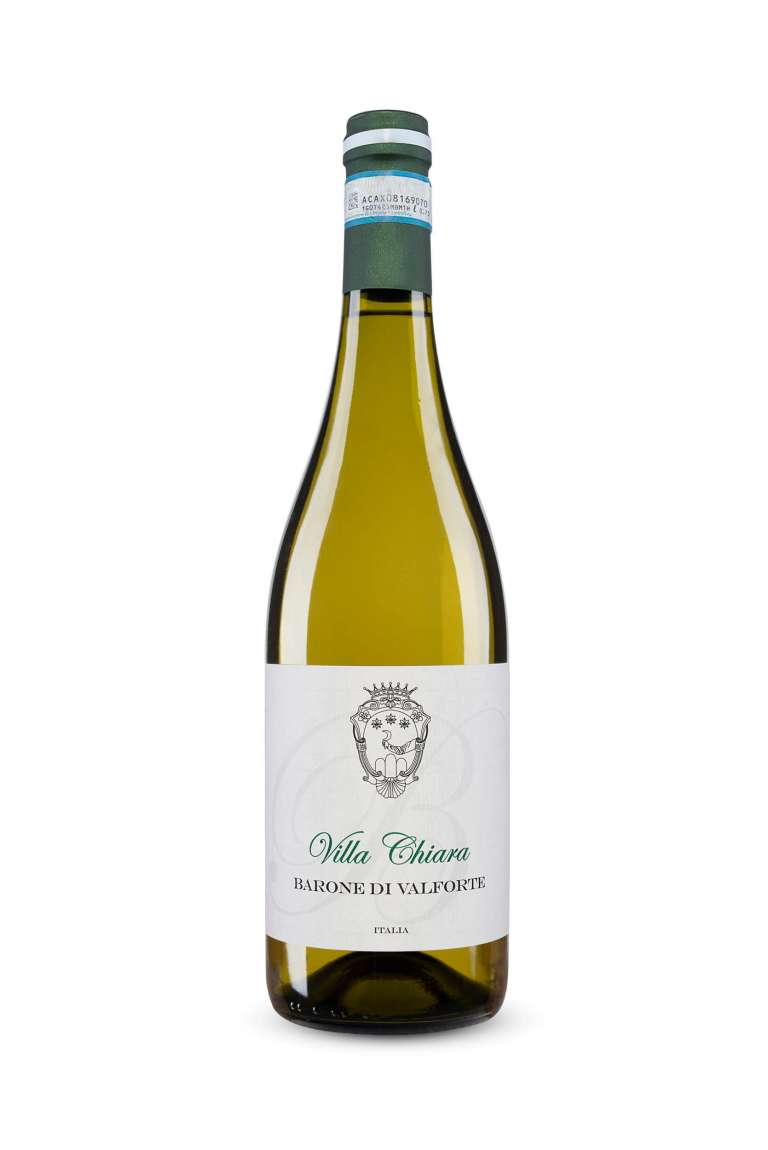 Villa Chiara – Trebbiano d’Abruzzo D.O.C.