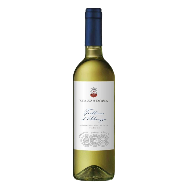 Colline Teramane - Trebbiano d’Abruzzo Superiore DOC