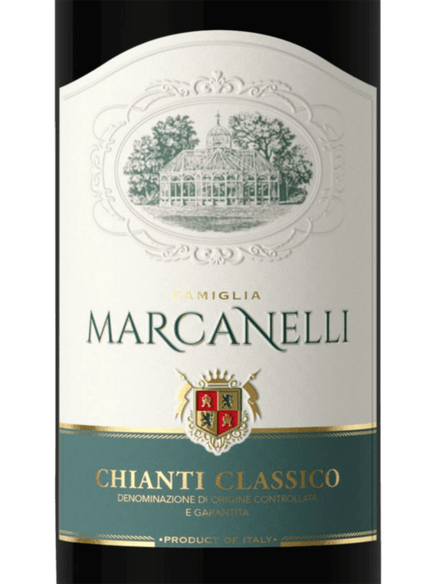 Chianti Classico