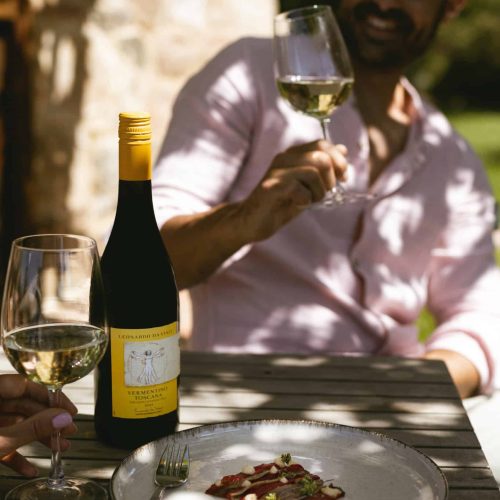 Vermentino: storia, caratteristiche e abbinamenti