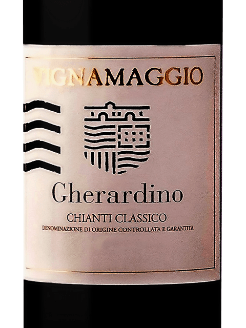 Gherardino Chianti Classico