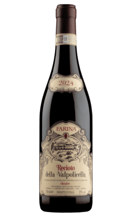 Recioto della Valpolicella Classico DOCG
