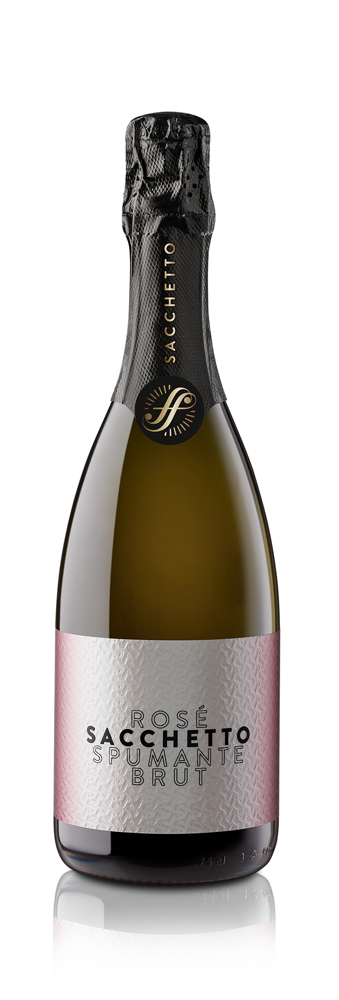 ROSÉ BRUT
