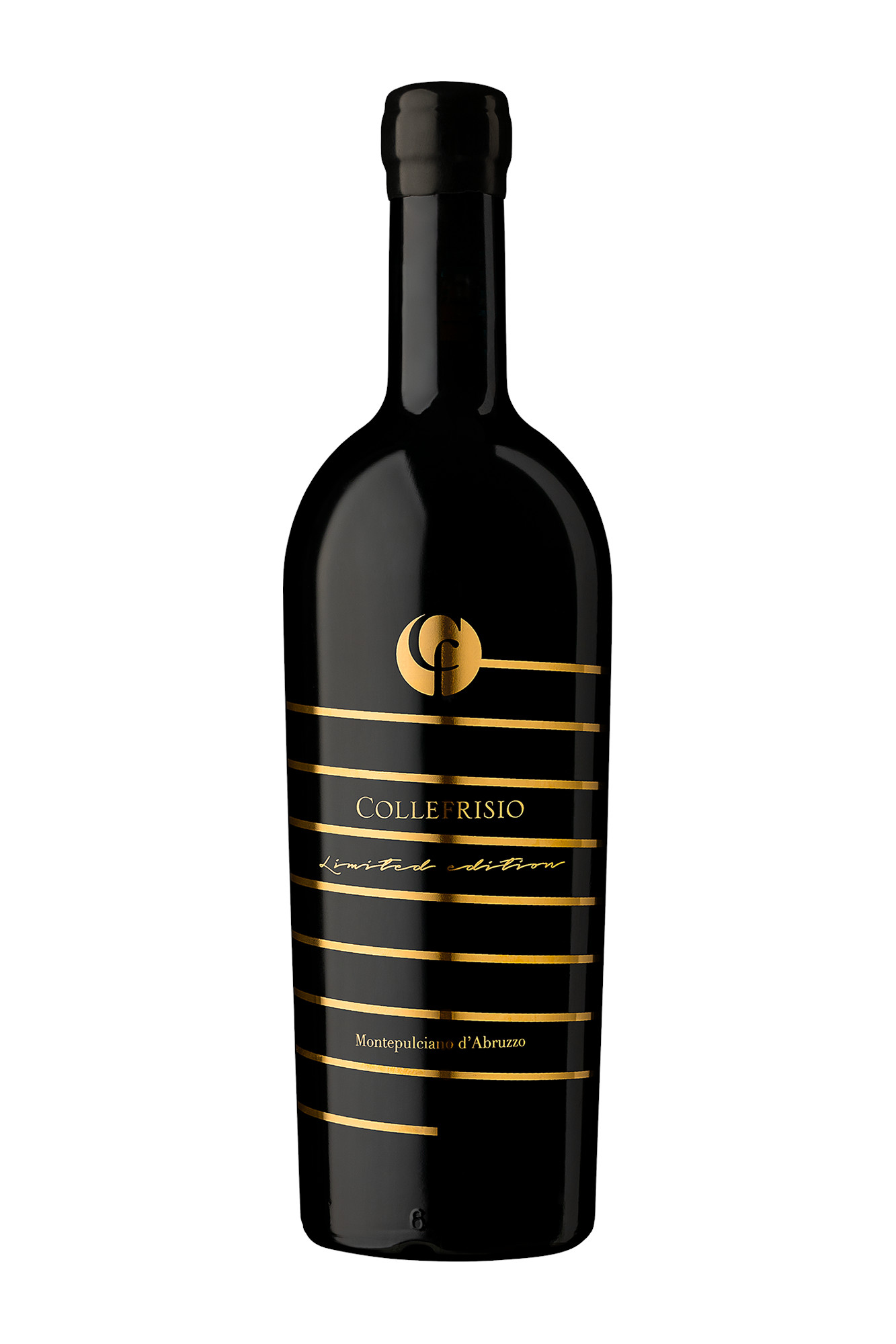 Ten Vintages – Montepulciano d’abruzzo DOC