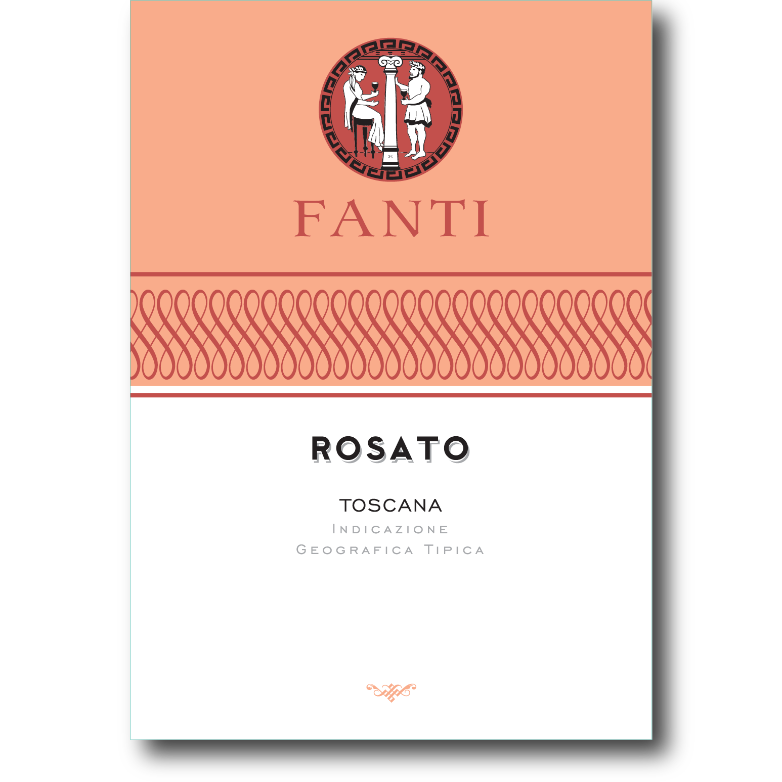 IGT Toscana Rosato