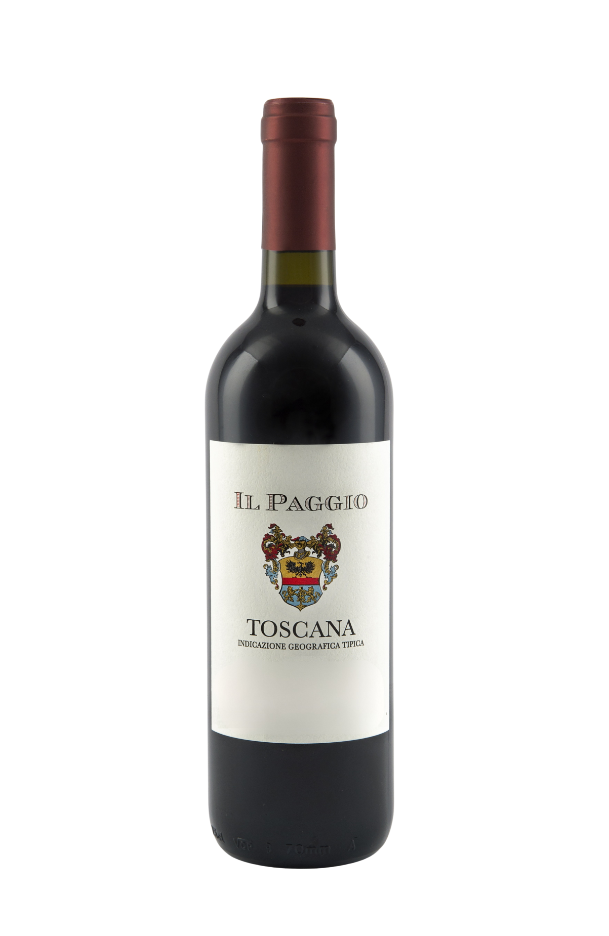 Il Paggio Toscana Igt