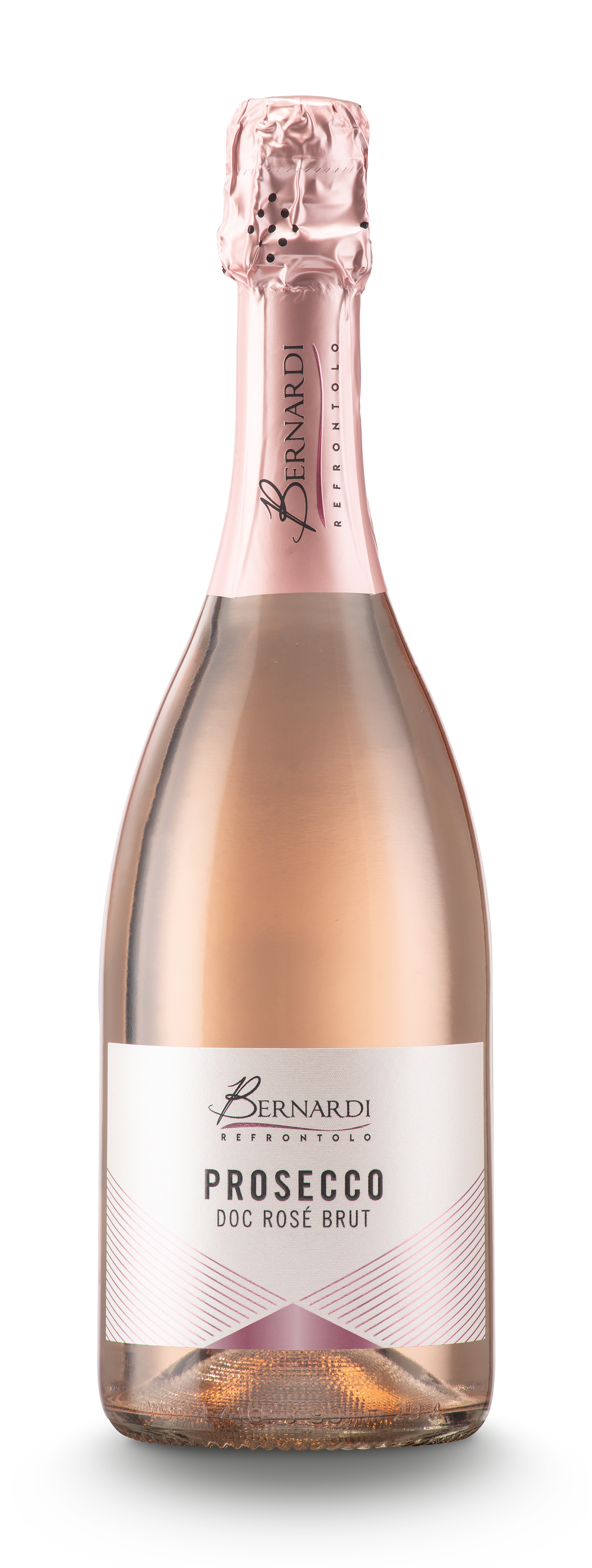 Prosecco DOC Rosè Spumante Brut Millesimato 2025