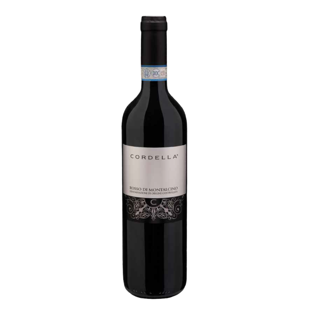 Rosso di Montalcino DOC Bio