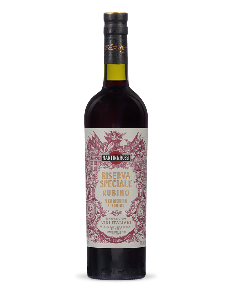 MARTINI Riserva Speciale Rubino