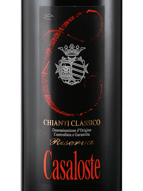 Chianti Classico Riserva