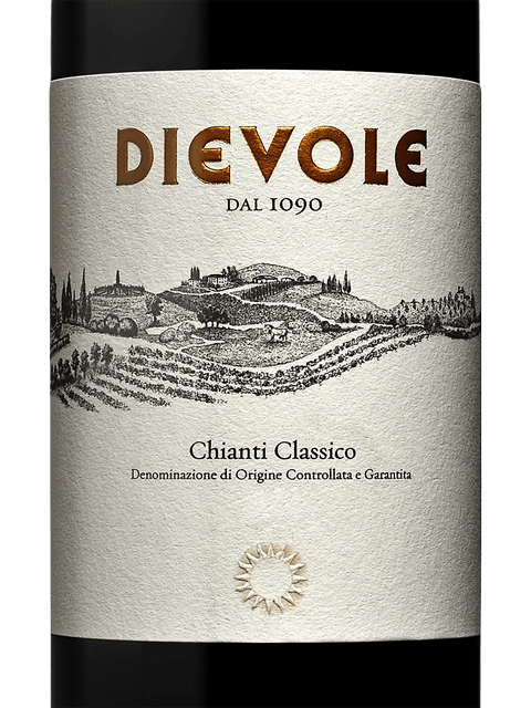 Chianti Classico