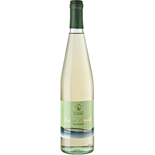 Romaldi Bianco Frizzante