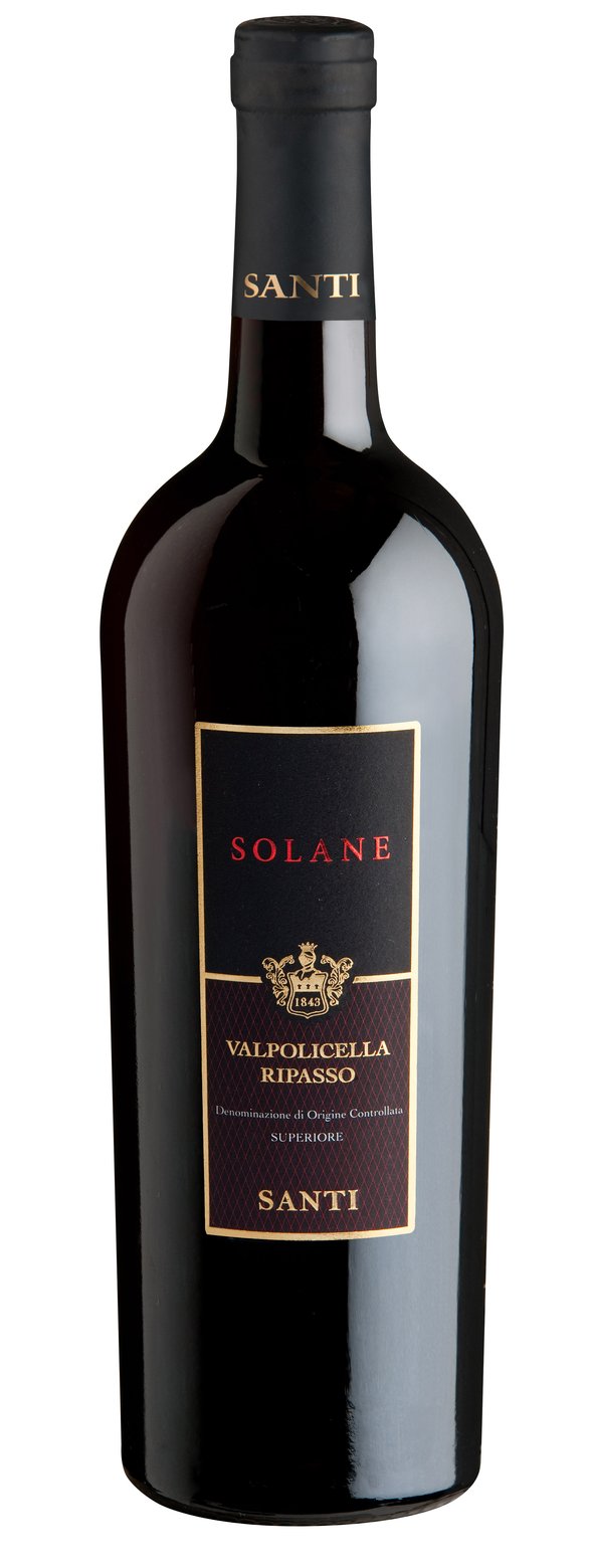 SOLANE Valpolicella Superiore Ripasso DOC
