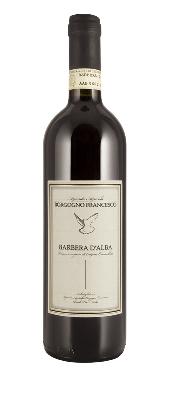 Barbera d’Alba DOC