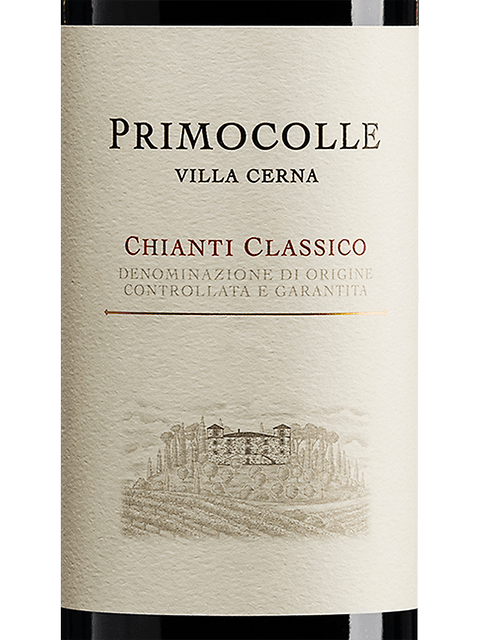 Primocolle Chianti Classico