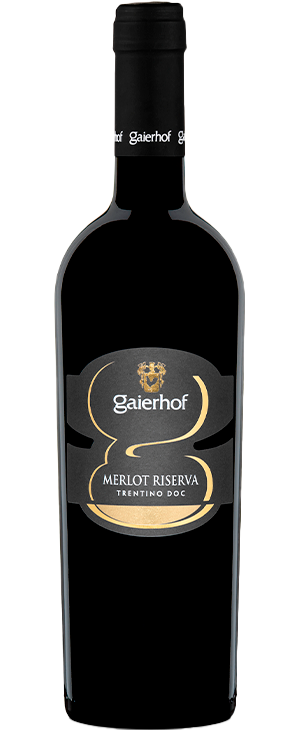 Merlot Riserva
