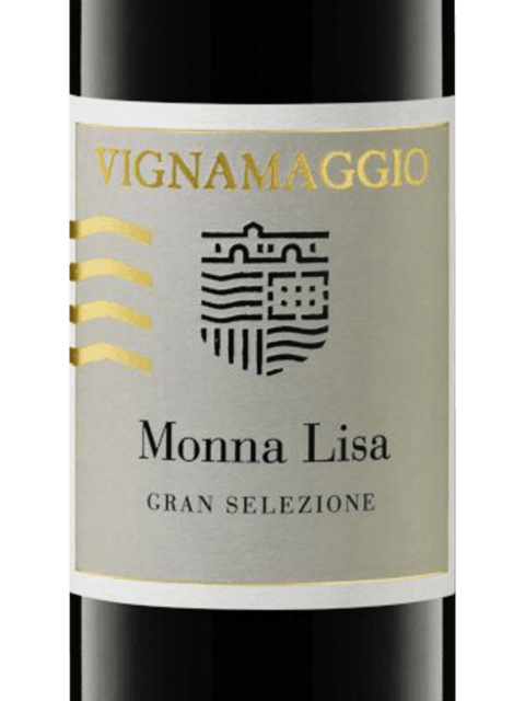 Monna Lisa Gran Selezione