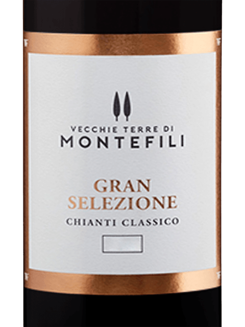 Gran Selezione Chianti Classico