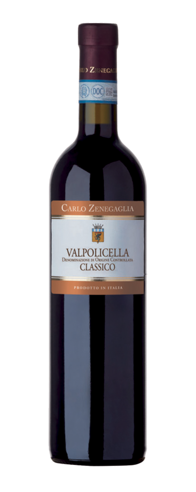 Valpolicella Classico