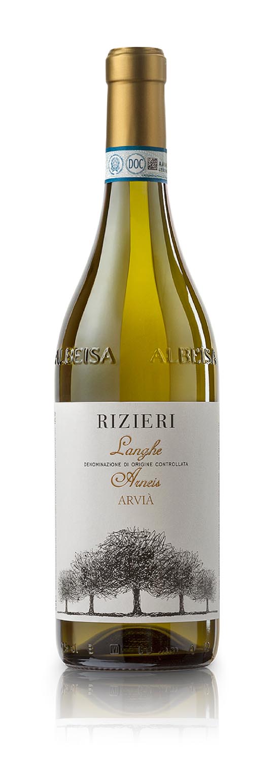 Langhe Arneis Arvià
