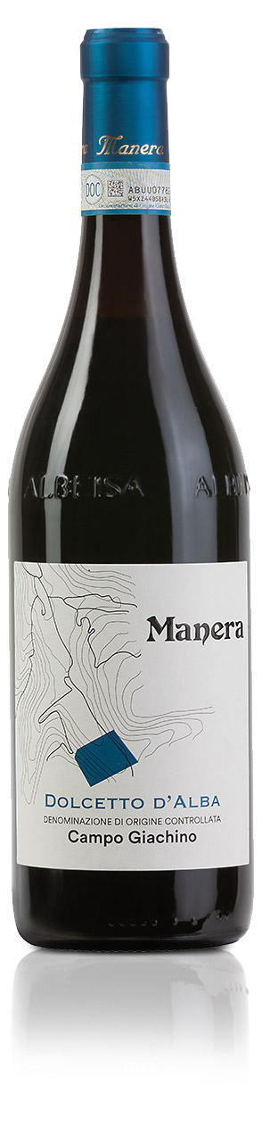 Dolcetto d’Alba DOC